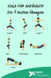 Read more about the article The top 10 yoga poses for beginners